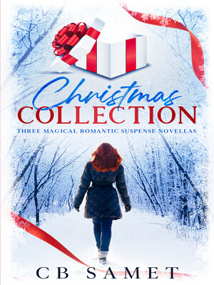cover image of Christmas Collection